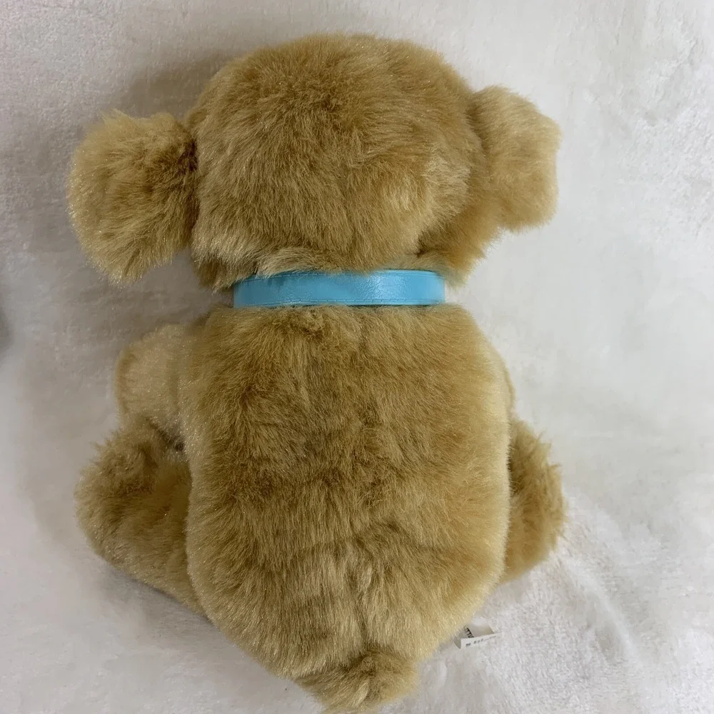 Little Live Pets‎ Snuggles My Dream Puppy Dog Plush Interactive ANIMATED Works